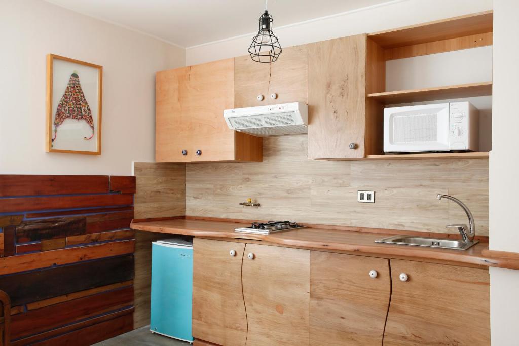 Apart Hotel Bianco photo 4