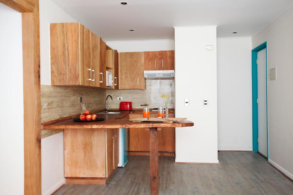 Apart Hotel Bianco photo 3