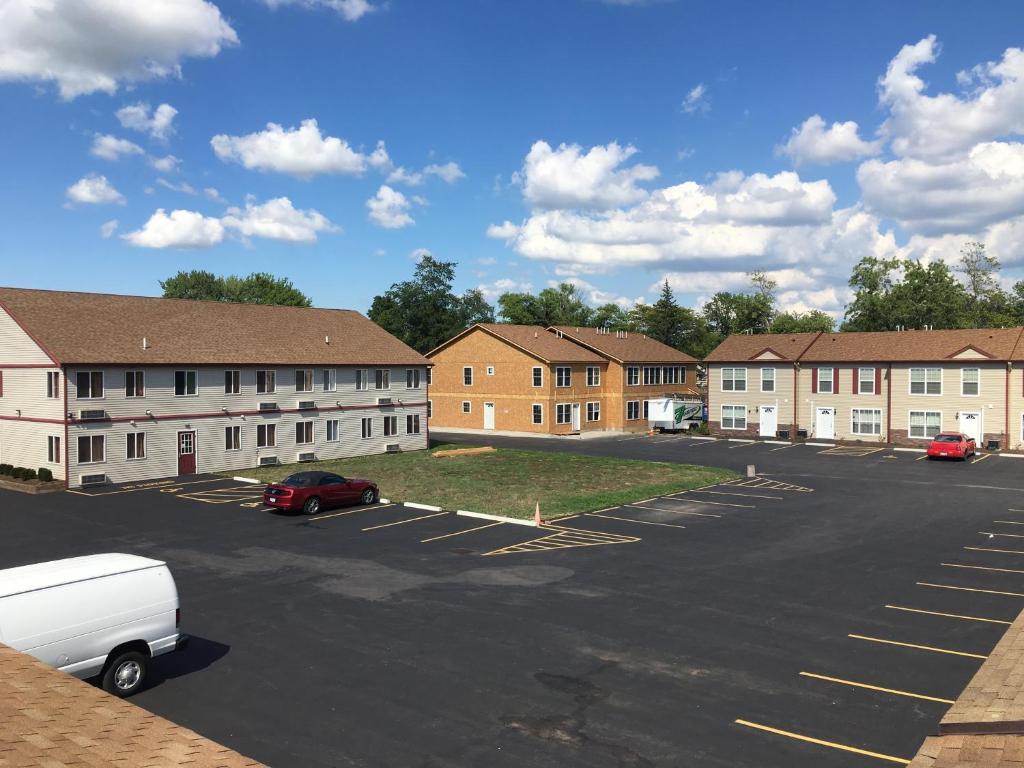 Stay Inn and Suites image