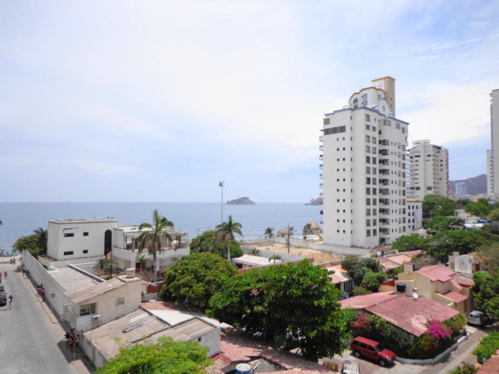 Edificio Sandra photo 4