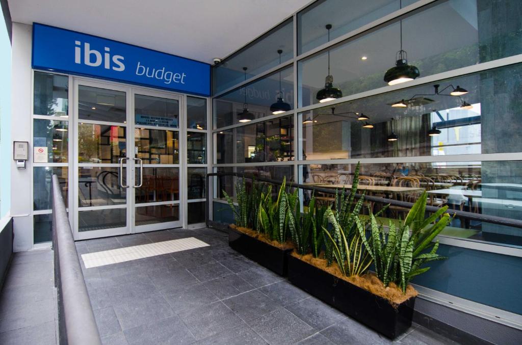 ibis budget Sydney East photo 3