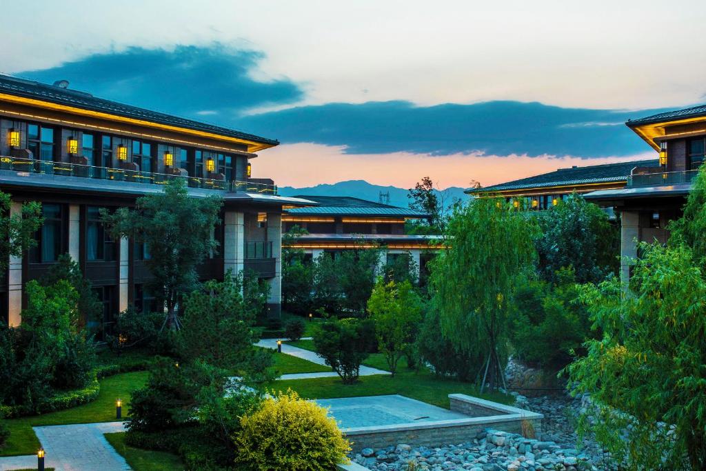 Primus Hotel Yinchuan photo 4