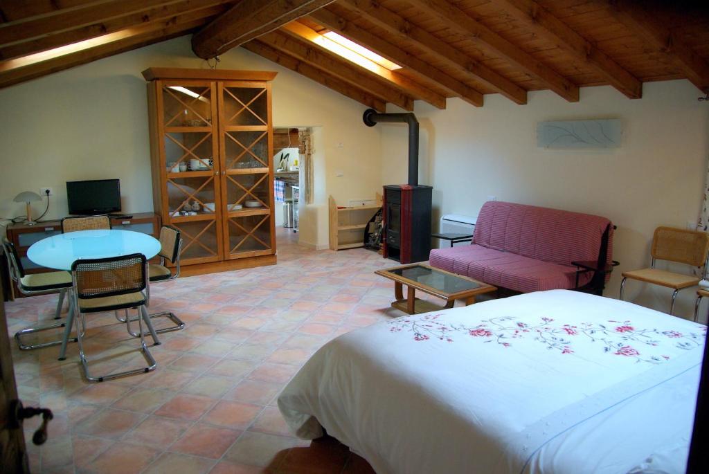 Agriturismo Cervano photo 1