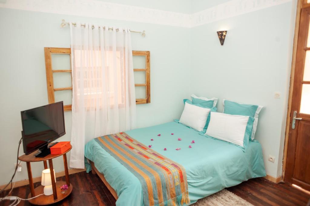 Maison Lovasoa photo 1
