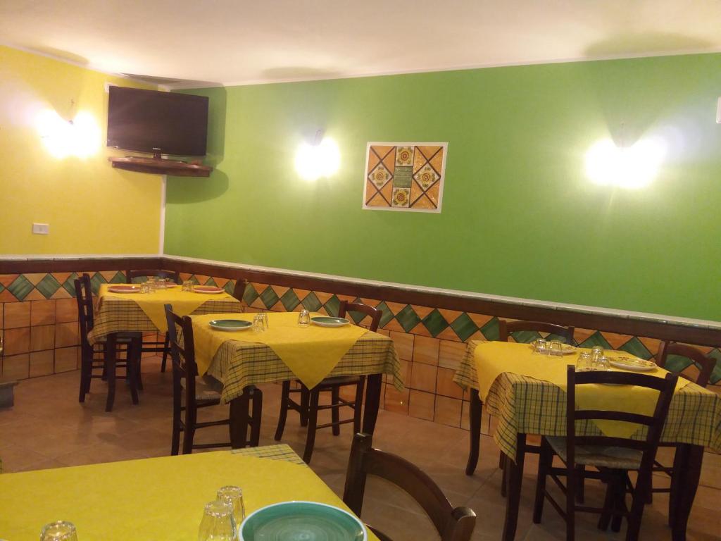 Hotel Sant'Anna photo 1