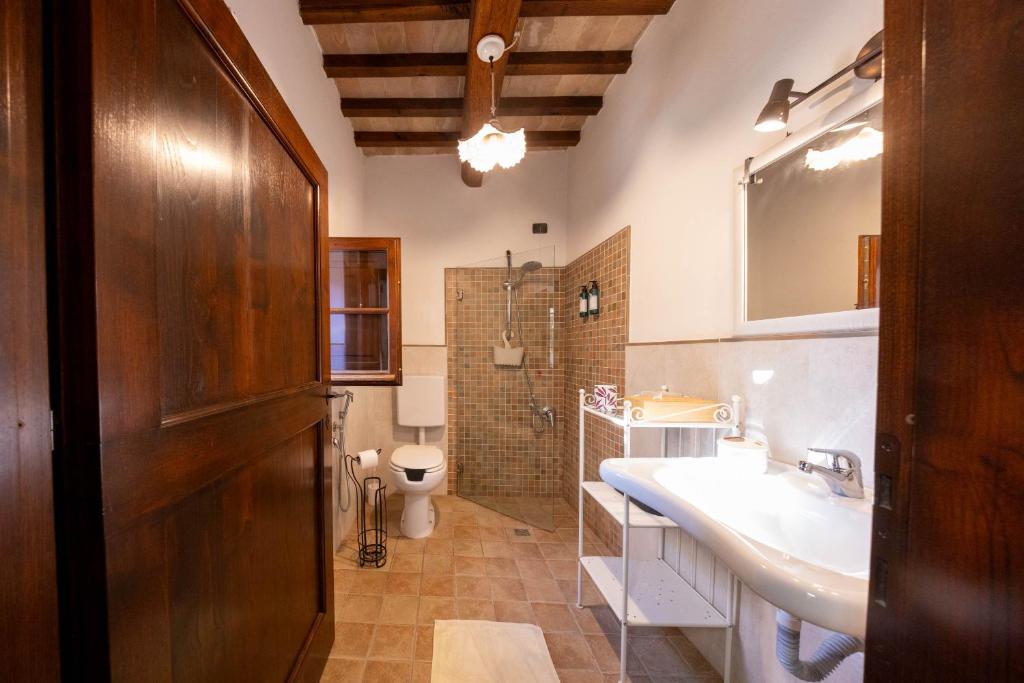 Agriturismo la Palazzetta di Assisi - Tap to explore photos