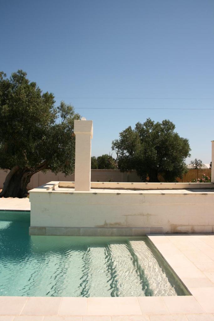 Masseria Torremossa photo 4