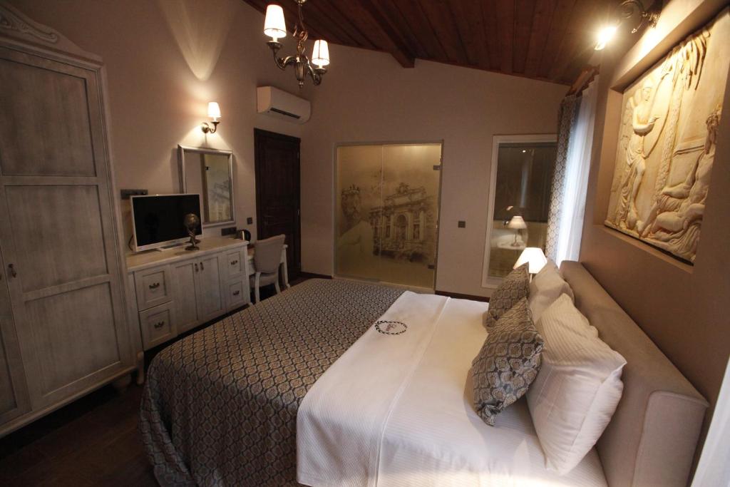 Livia Hotel Ephesus photo 3