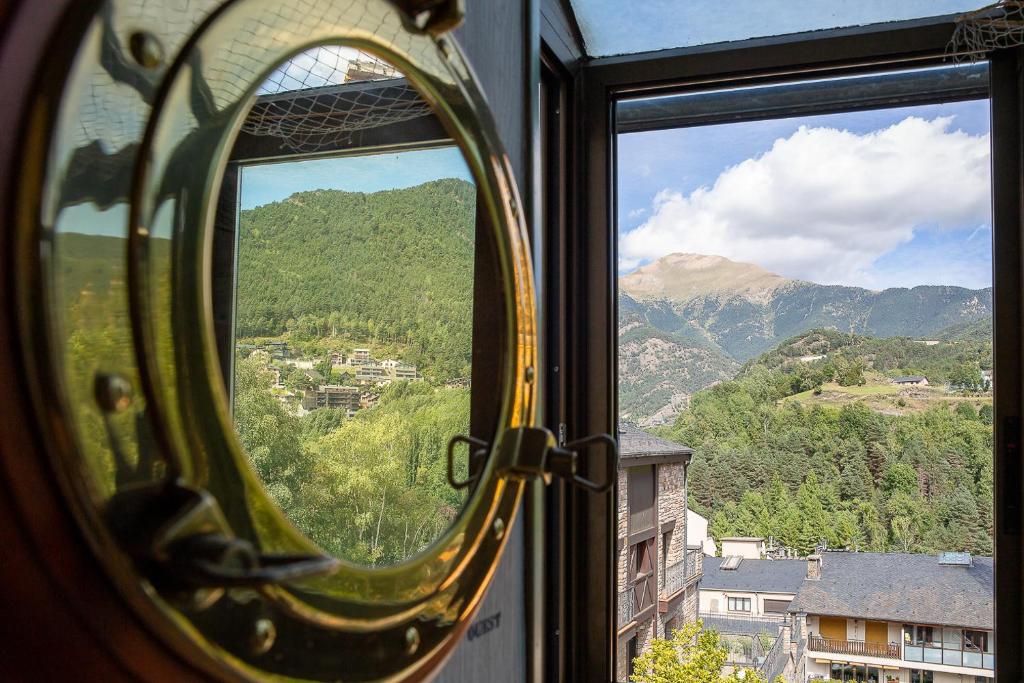 Apartamento La Massana Vistas photo 4