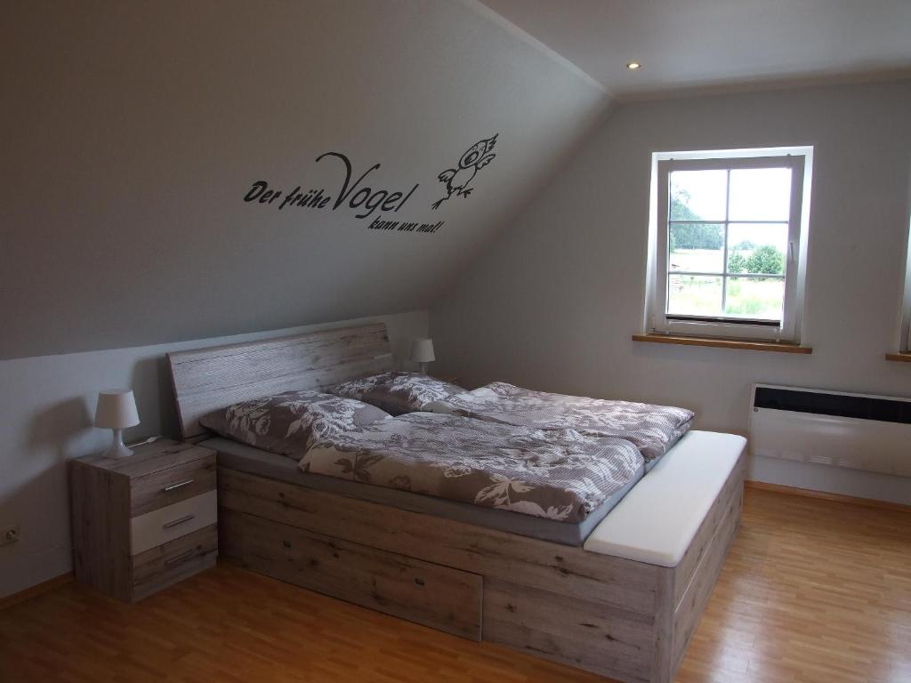 Ferienwohnung am Betschkamp photo 1