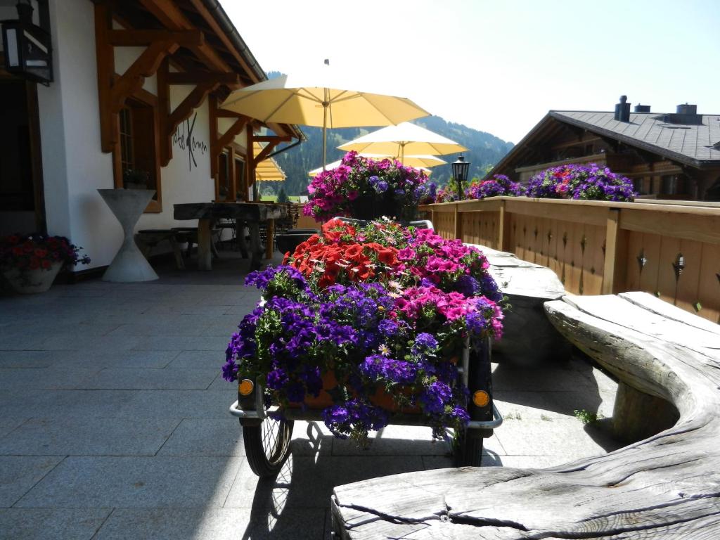 Hotel Kernen photo 2