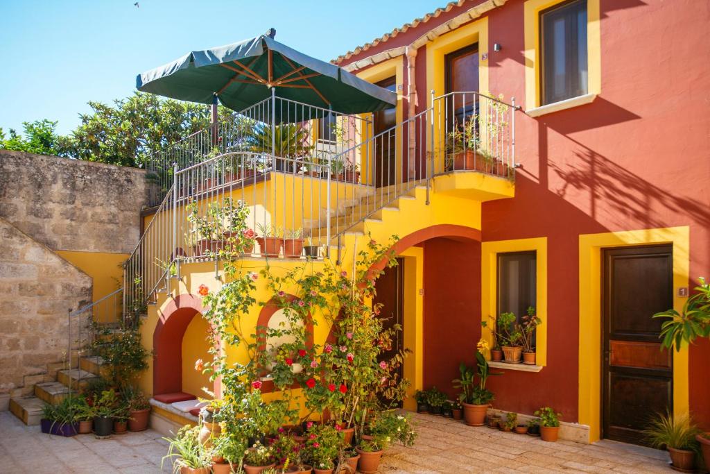 Hotel Baglio Catalano photo 3