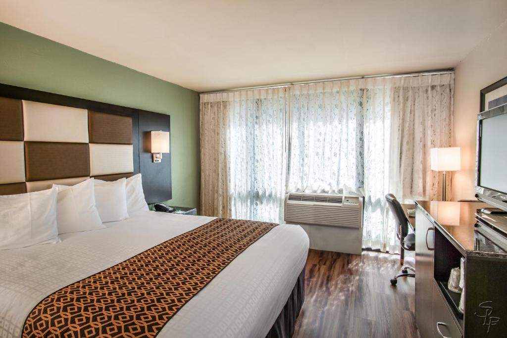 Red Lion Hotel Monterey photo 4