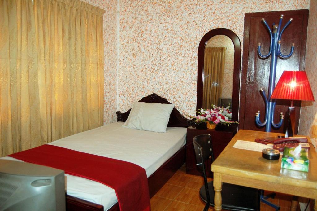 Hotel Swiss Garden International photo 4