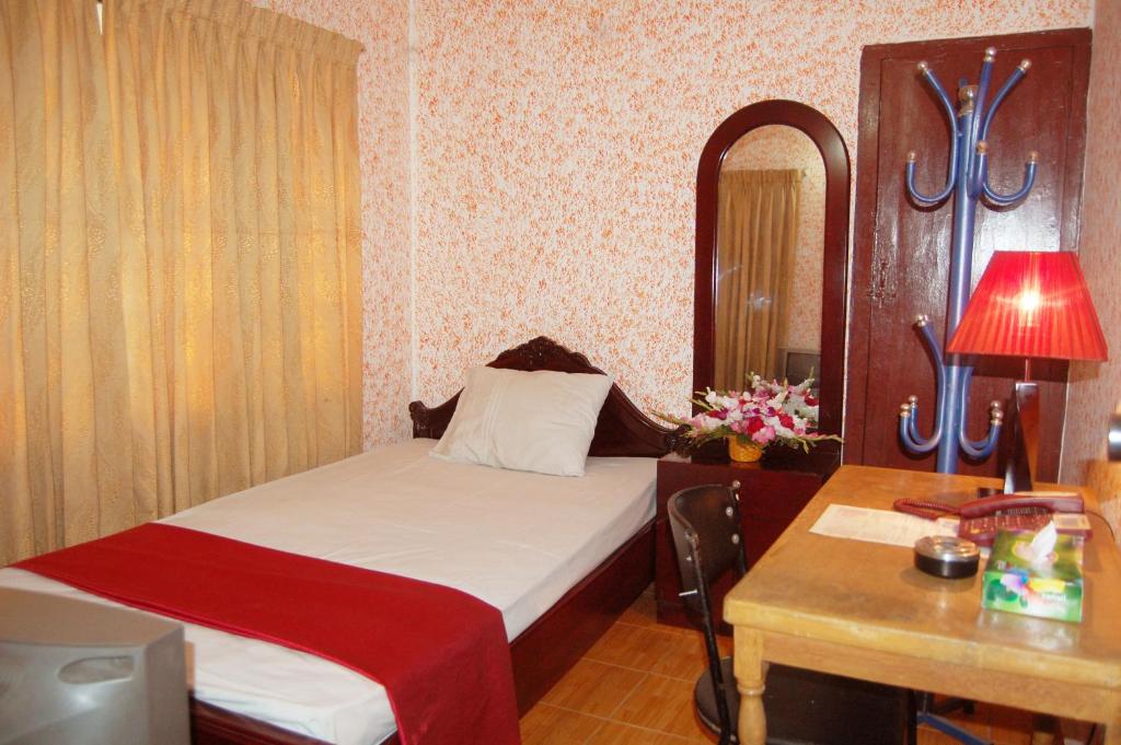 Hotel Swiss Garden International photo 2