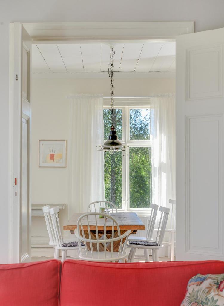 B&B Bjärtrå photo 1