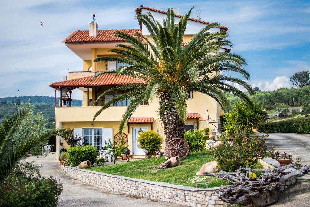 Big Summer House Halkidiki photo 2