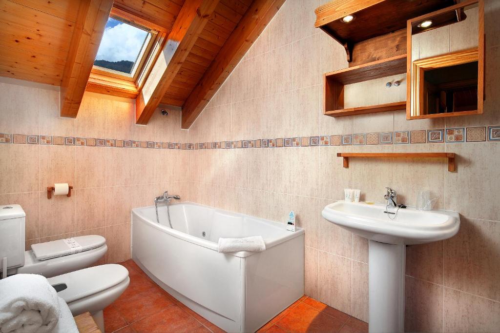 PirineosNature Apartments photo 3
