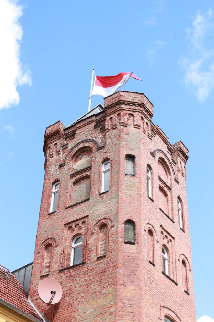 Schloss Lelkendorf - Fewo Parkblick photo 4
