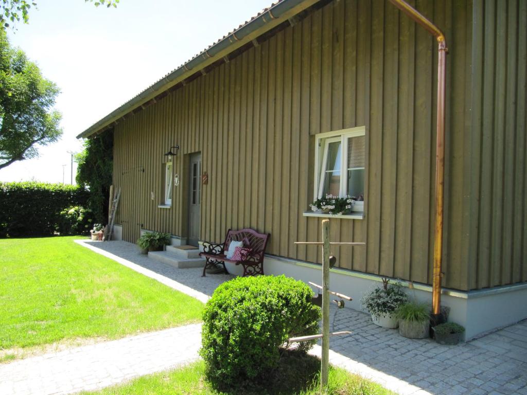 Claudis Ferienhäusle photo 4