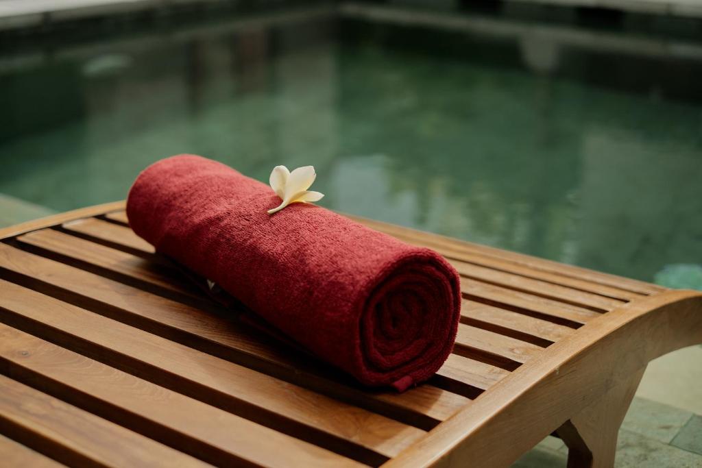 Nauma Ubud Villa - Tap to explore photos