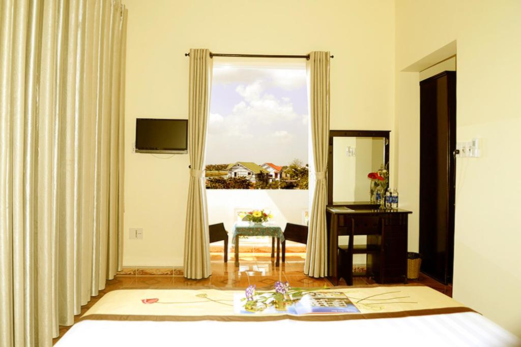 Bamboo Garden Homestay