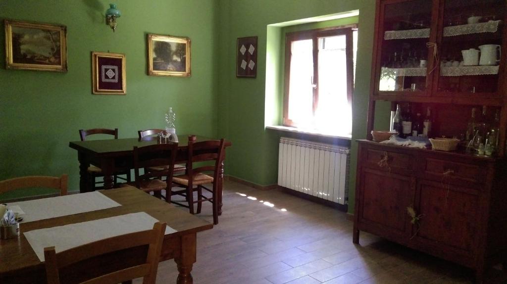 Il GIARDINACCIO Agriturismo photo 3