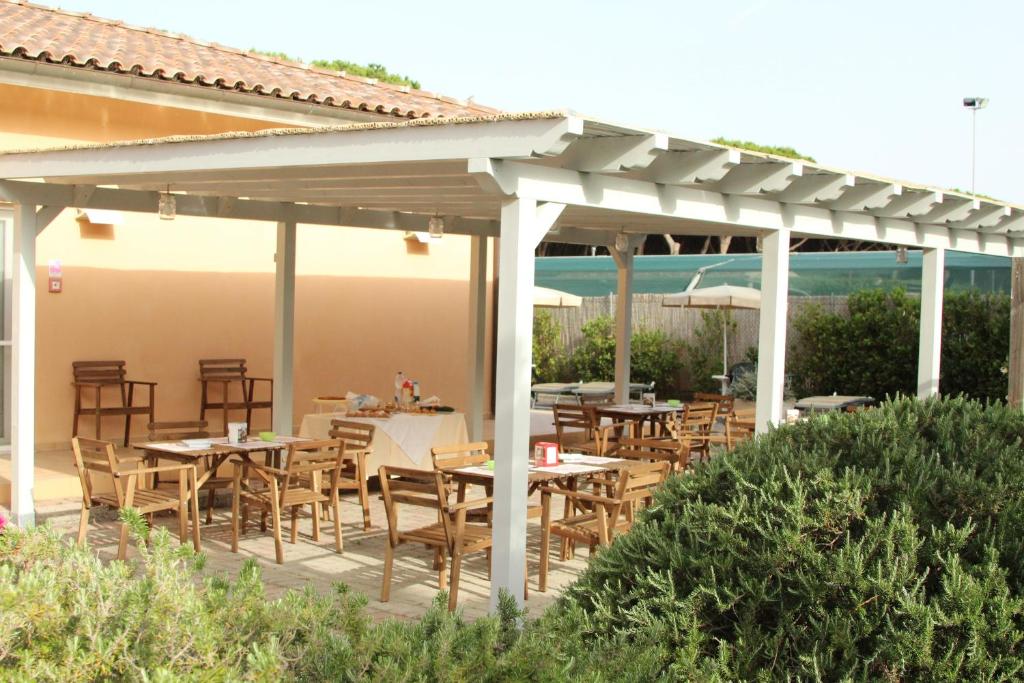 Hotel Le Palme photo 4