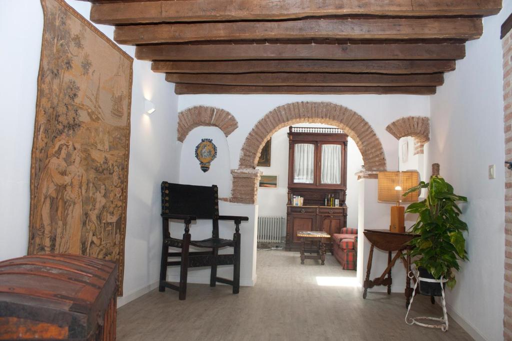 Casa de la Panadería photo 3