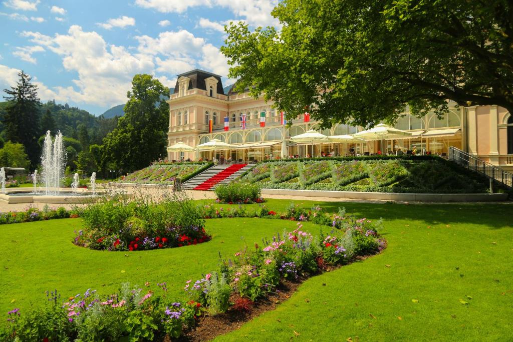 Villa Leni - Premium Apartments, Gmunden