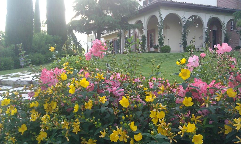 Villa Torre Zisa photo 2