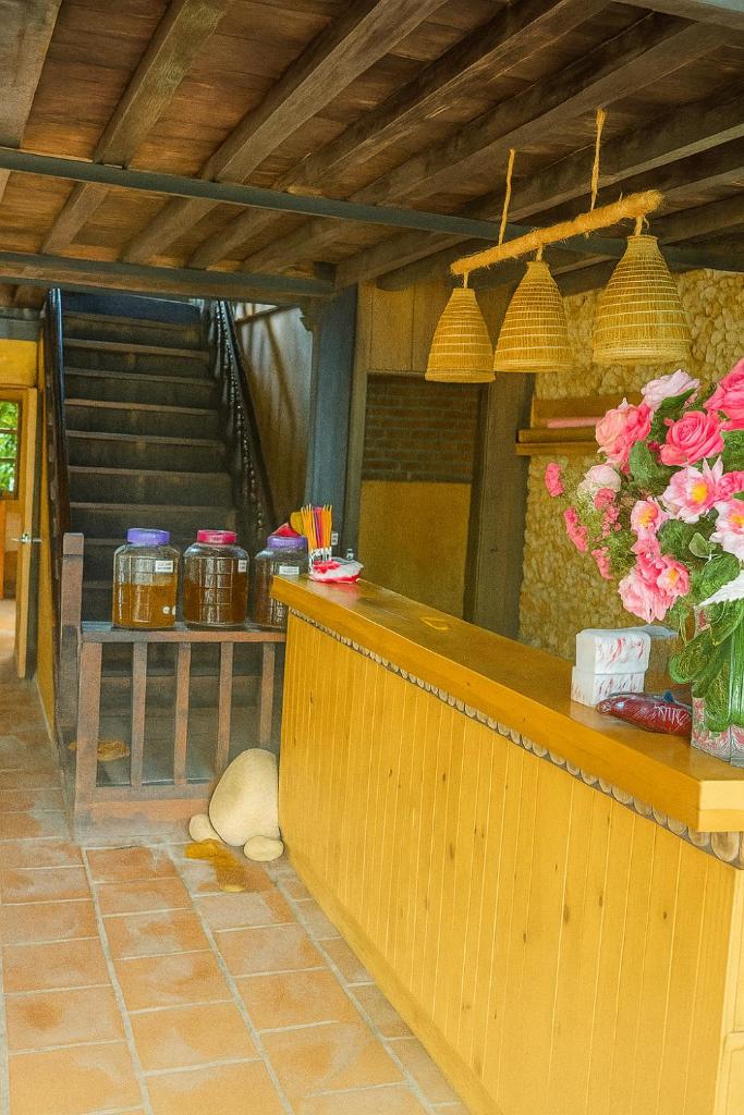Moc Nhien Homestay - Tap to explore photos