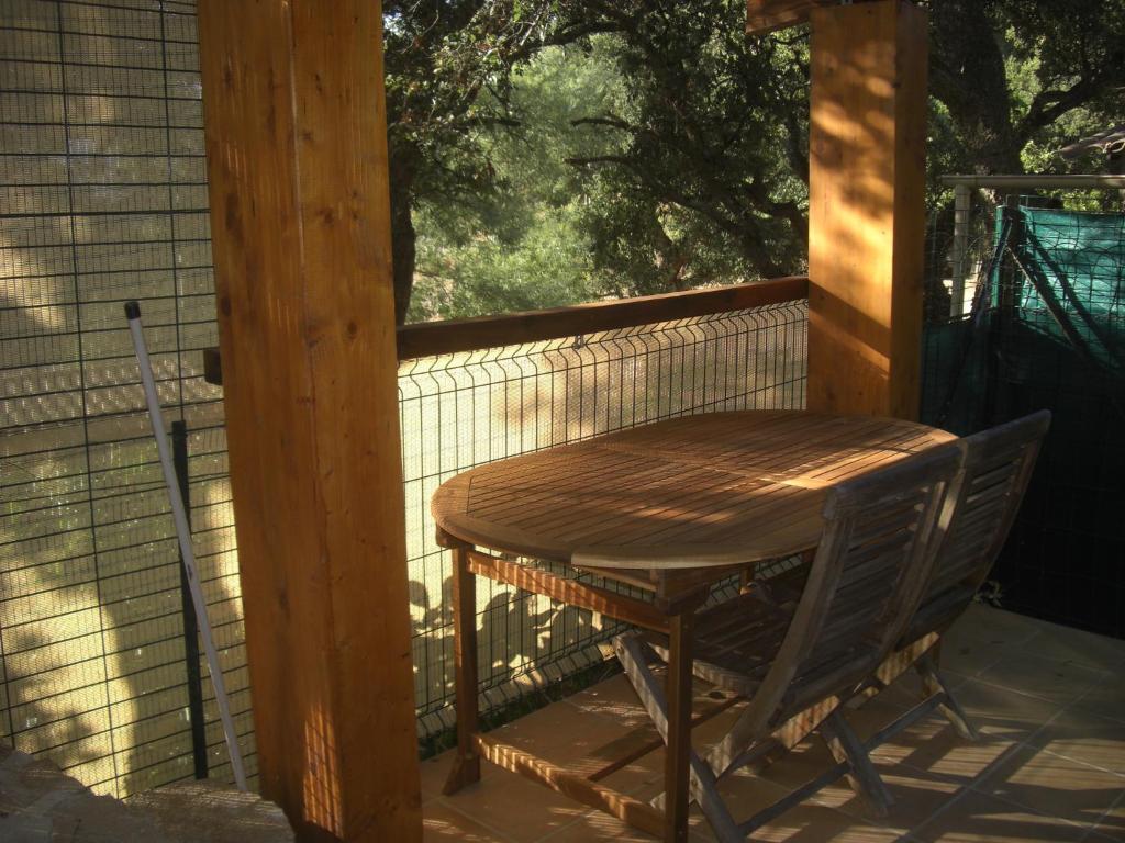 Maisonnette du berger de Croccano photo 4
