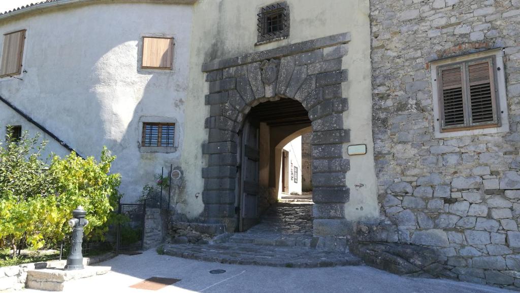Apartment Bastion photo 2