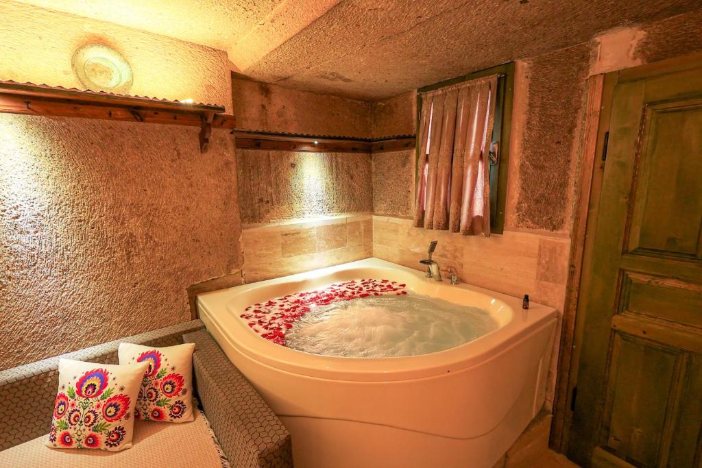 Casia Cave Suites Room Type - Superior Suite