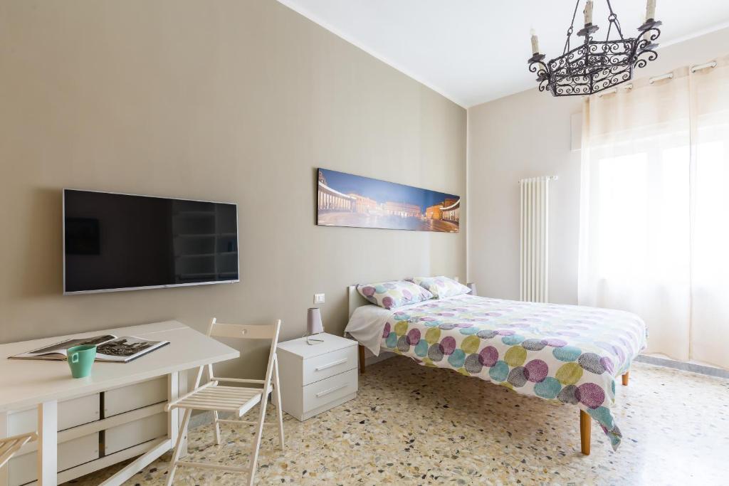 La Dimora Dell Avvocato Room Type - Studio Apartment