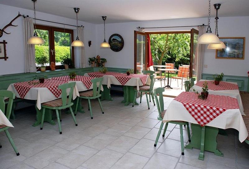 Gästehaus Maier zum Bitscher photo 2