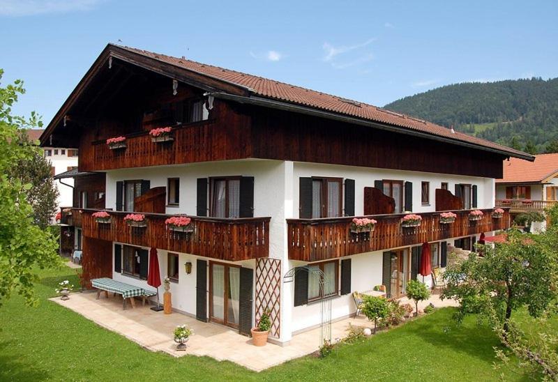 Gästehaus Maier zum Bitscher photo 1