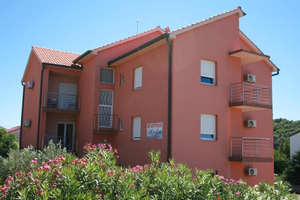 Apartments Neda photo 1