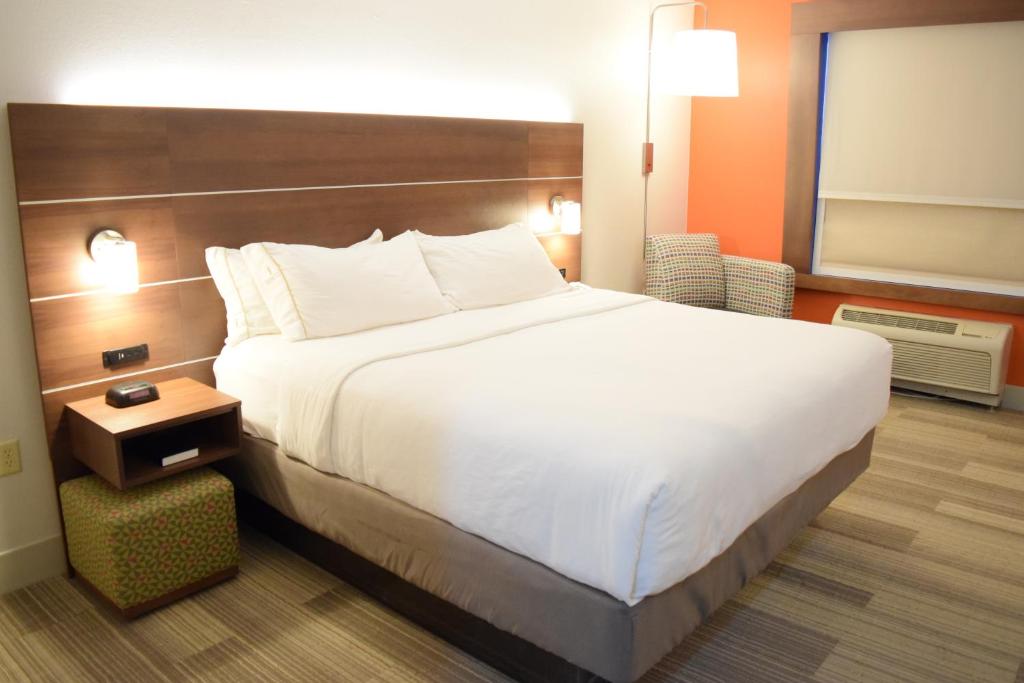Holiday Inn Express & Suites Pensacola West I-10, an IHG Hotel photo 2