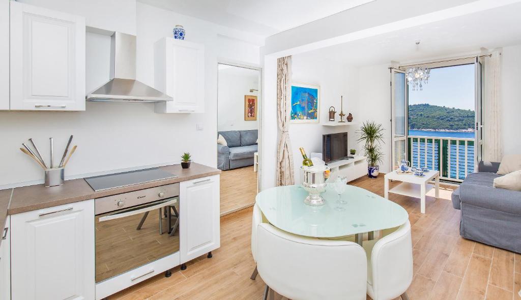 Apartment Majestic photo 4