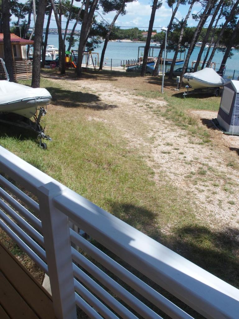 Luxury MobileHome Lucina Bay photo 1