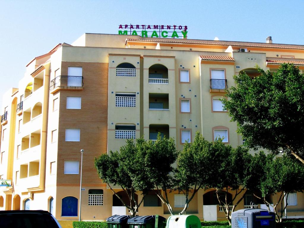 Apartamentos Maracay photo 2