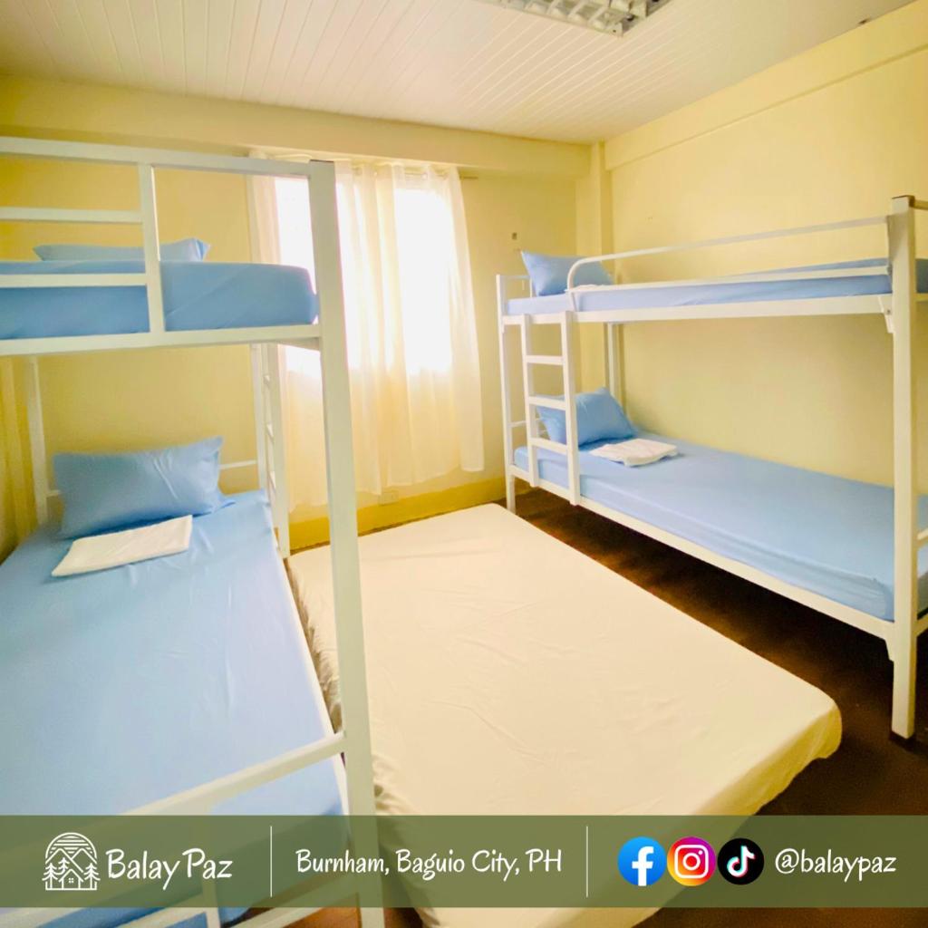 Spacious 2BR Family Home - Narra Unit by Balay Paz