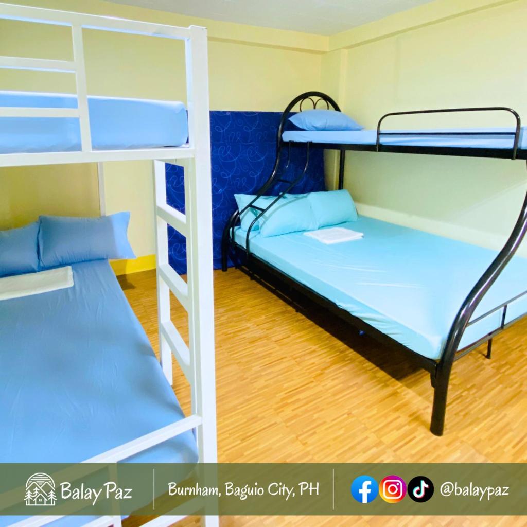 Spacious 2BR Family Home - Narra Unit by Balay Paz - Tap to explore photos