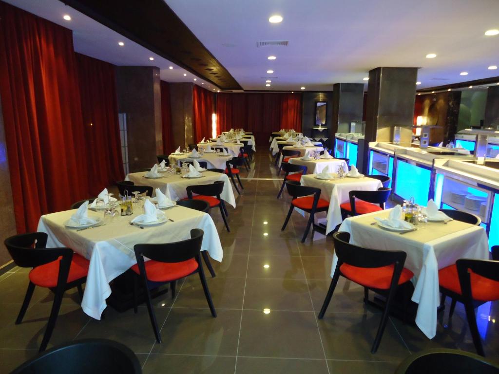 Hotel Emilio Moretti photo 2
