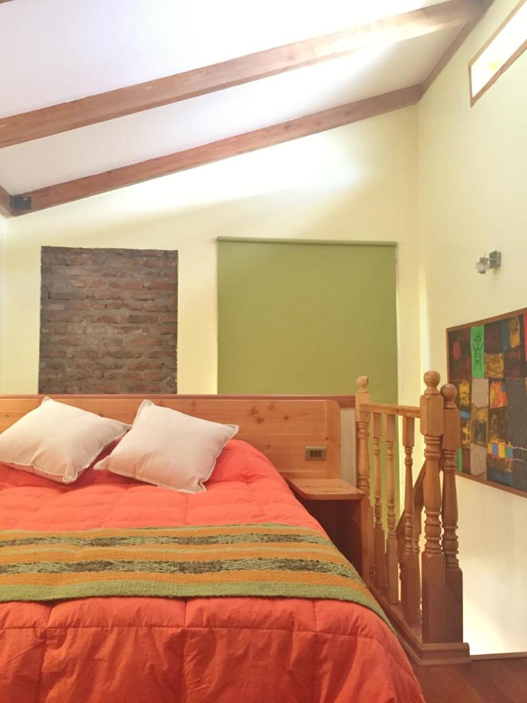 Tribu Malen Apartamentos photo 3
