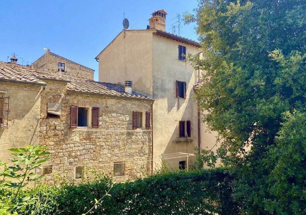 L'Antica Nicchia - Centro Storico