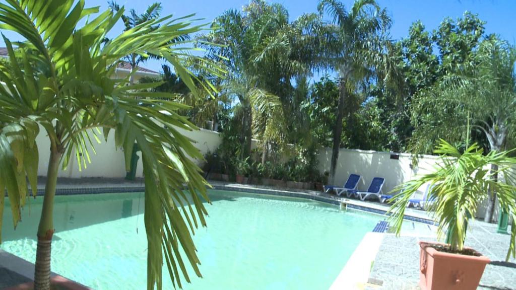 Coco D'or Hotel Seychelles photo 1