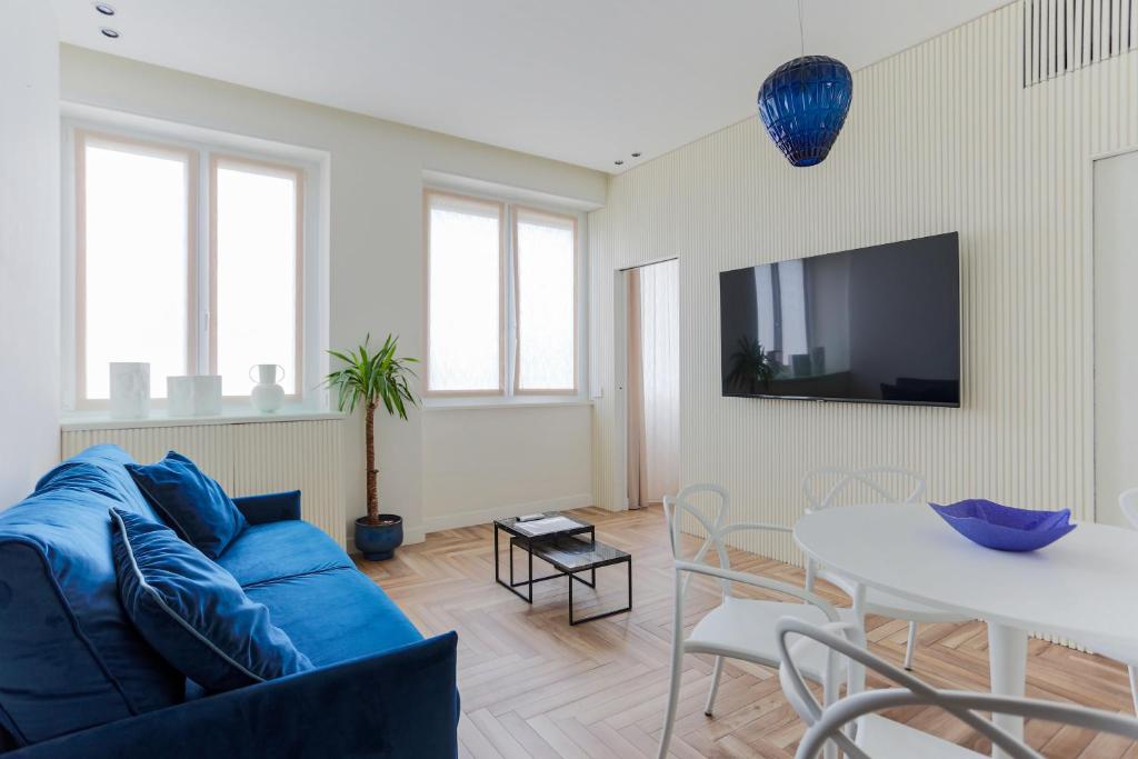 YLS Luxury Suites 2